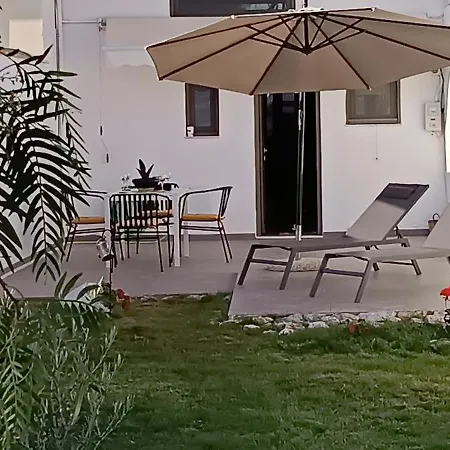 Apartmán G&m Family And Sea View! *