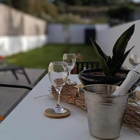 G&m Family And Sea View! Apartament