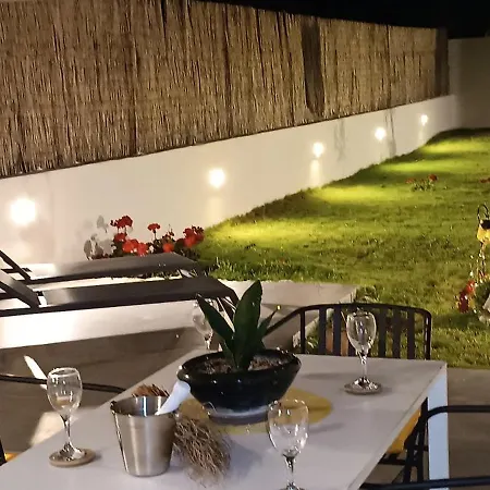 Apartament G&m Family And Sea View!