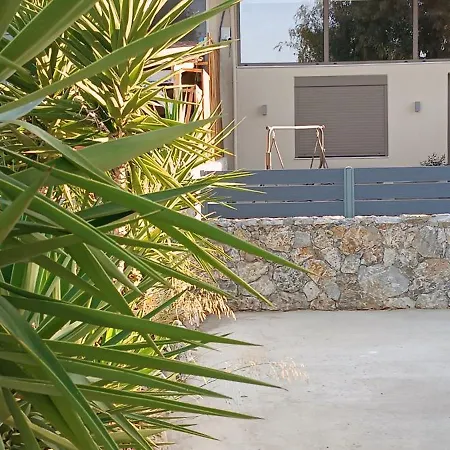 Apartament G&m Family And Sea View!